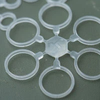 Korum Smokescreen Hookable Bands